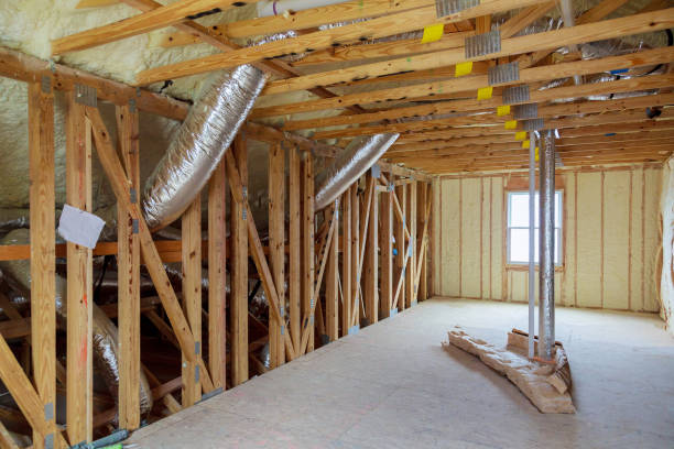 Best Residential Insulation in Hawthorne, NV