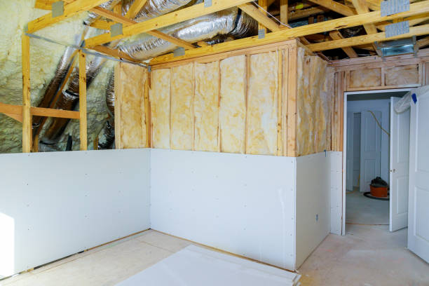 Types of Insulation We Offer in Hawthorne, NV