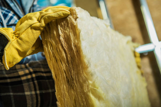 Best Spray Foam Insulation in Hawthorne, NV