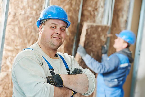 Best Spray Foam Insulation in Hawthorne, NV